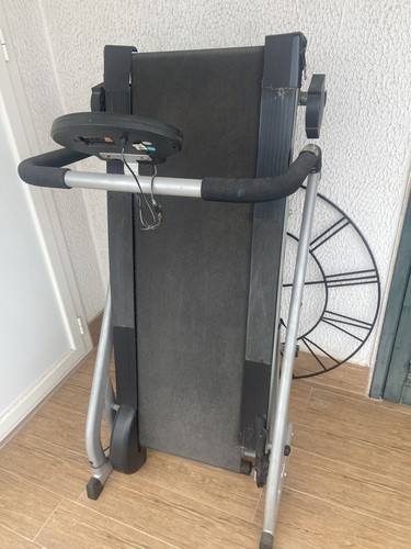 Tapis roulant magnetico - tapis,