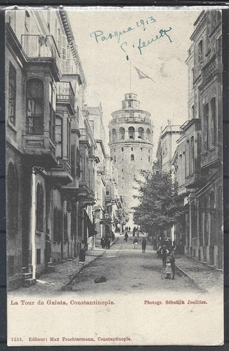 1913 uffici postali all - 1913, all'estero