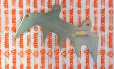 Artiglio/Arpione Esterno