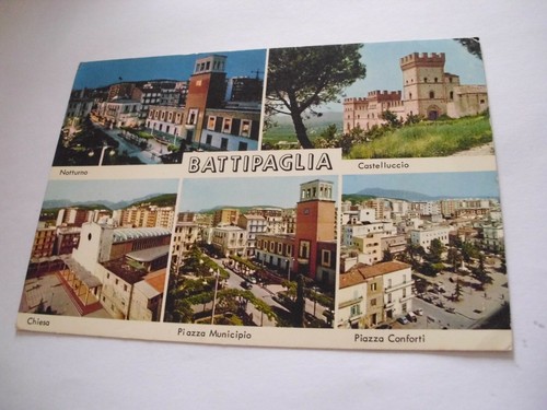 Salerno battipaglia spedita - battipaglia,