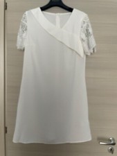 Abito donna estivo mezza manica con pizzo-  NUOVO vera occasione ! ! !