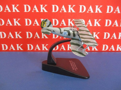 Die cast modellino aereo - 1/72,