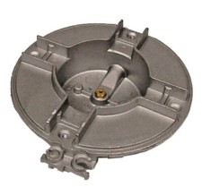 COPPA BRUCIATORE TRIPLA CORONA