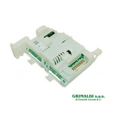 SCHEDA ELETTRONICA PER