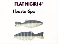 Esca artificiale gomma pesca - esca,