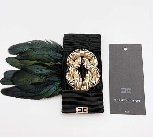 Elisabetta franchi decorazione - elisabetta,