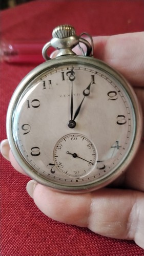 Titolo raro orologio - ​titolo:, da