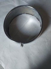 Ghiera Faro Parafango Fiat 600