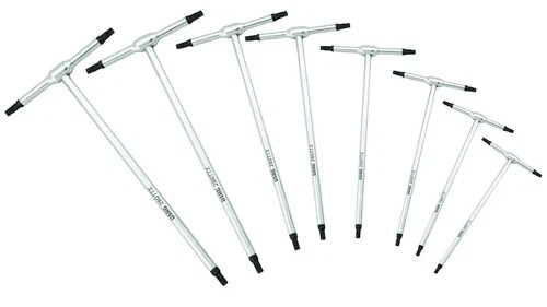 Kit chiavi fisse con - 8,