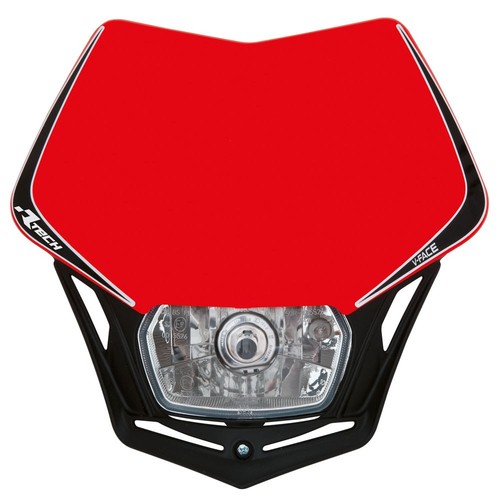 Racetech mascherina portafaro - racetech,