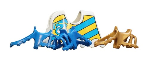 Playmobil accessori cavallo