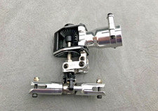 Align Trex 700 Cambio Rotore