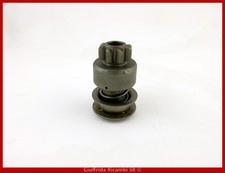 Pignone Motorino Avviamento Fiat 500C Topolino 1100-103 Ricambi Auto D Epoca