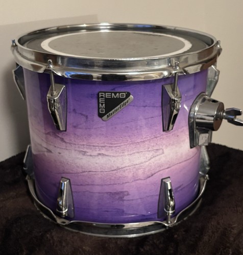 Tom remo masteredge acousticon - remo,