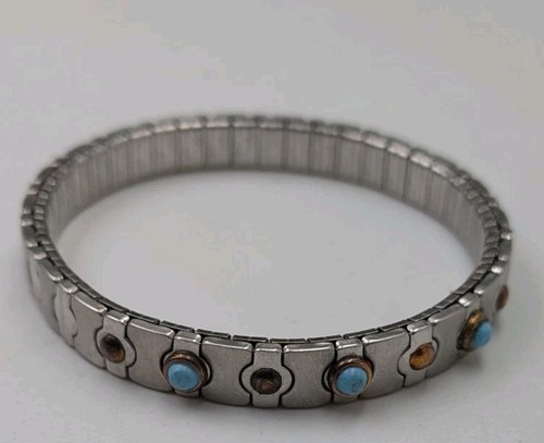 Bracciale elastico zoppini - bracciale,