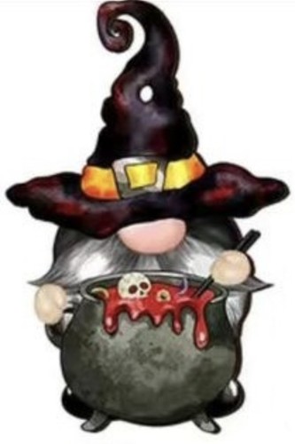 Halloween modello punto - (6),