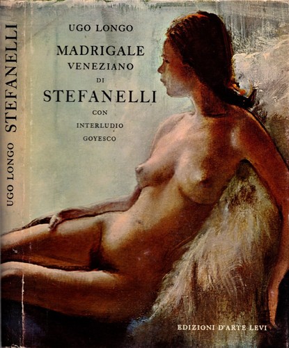 Madrigale veneziano - , di