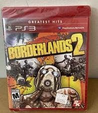 BORDERLANDS 2 (PlayStation 3
