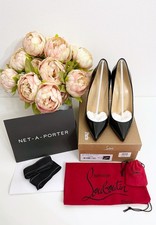 Christian Louboutin scarpe