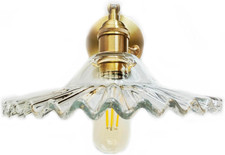 E27 Moderno Lampada Da Parete