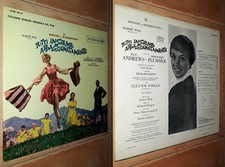 Rodgers And Hammerstein, Irwin Kostal, Tutti Insieme Appassionatamente, RCA