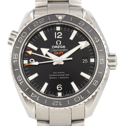 Autentico omega seamaster - autentico,