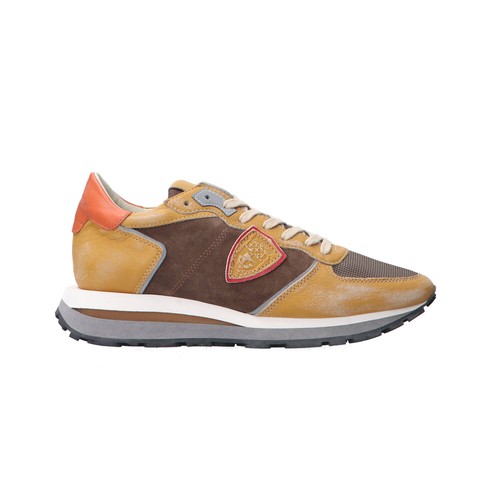Sneakers philippe model - philippe,