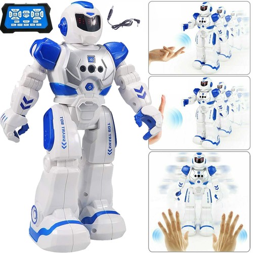 Robot giocattolo - rc,