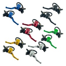 Cilindro Freno Moto 7/8" 22mm