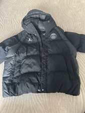 Jordan, Paris St Germaine