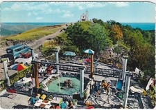 SANREMO - IMPERIA - MONTE