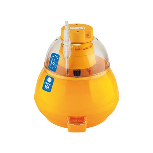 Incubatrice covatutto 16l - "covatutto, 16l"