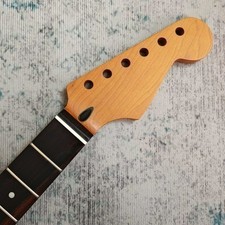 Collo chitarra 22 tasti acero