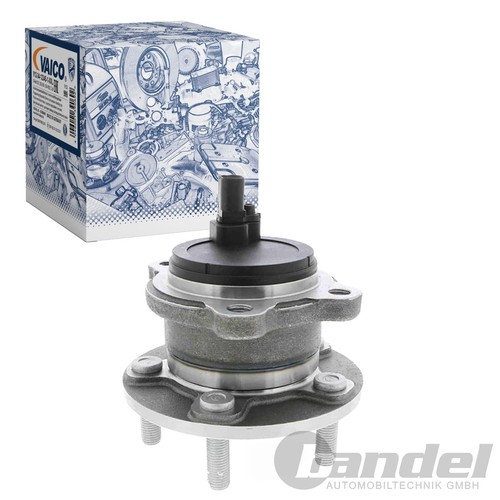 Kit cuscinetti ruota - kit,