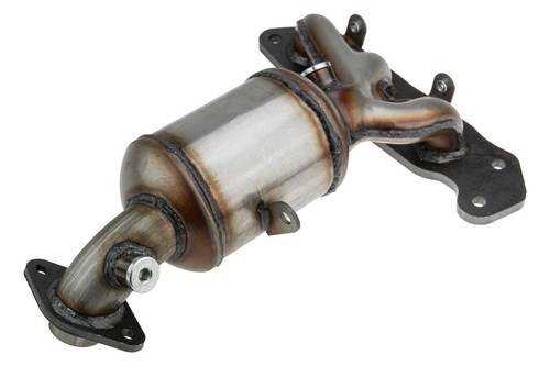 Catalizzatore adatto per - catalizzatore,