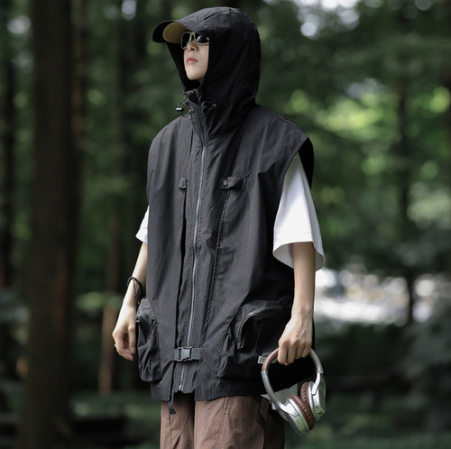 Gilet viaggio uomo - gilet, outdoor