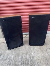 Boston Acoustics A100 2-Way