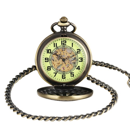 Orologio tasca uomo - da, lusso