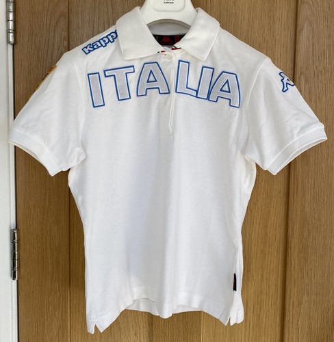 Polo robe kappa italia golf - di,