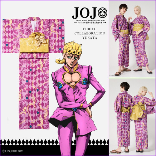 Psl jojo bizarre adventure - bizarre,