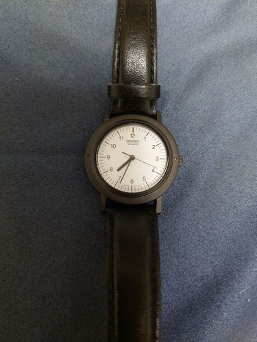 Seiko chario nano steve - seiko,
