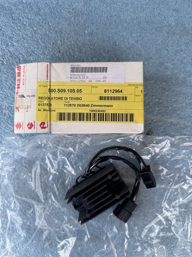 Regolatore tensione aprilia - di,