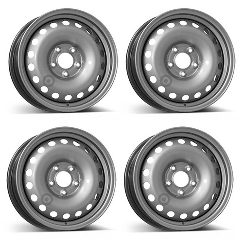 Alcar 5477 5jx15 et42 - 4,