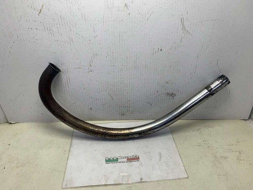 Collettore scarico marmitta - collettore,