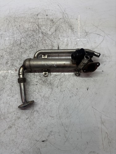 Radiatore gas scarico per - di,