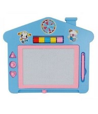 Lavagna Magica Casetta Con