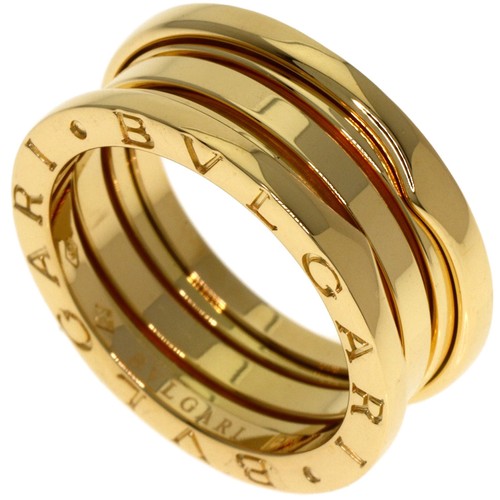 Anello bvlgari zero1 fasce - anello, b.zero1
