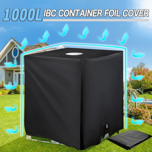 Ibc copertura serbatoio - ibc, 1000l