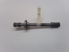 Honda cbx 1000 Perno ruota anteriore