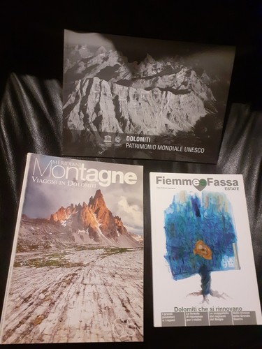 Libri dolomiti patrimonio - 3,